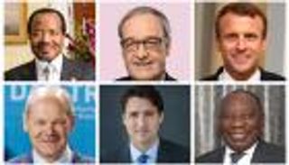 قائمة رواتب زعماء العالم.. أعلاهم سنغافورة ومفاجأة أفريقية