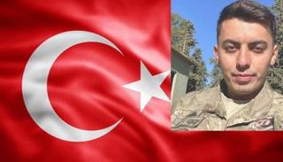 الجندي التركي قدير كميك