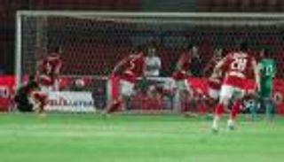 ترتيب الدوري المصري.. الأهلي يغلق صفحة موسيماني برباعية