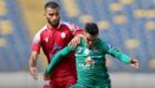 كازابلانكا خضراء.. الرجاء يهزم الوداد بنفس سيناريو الأهلي