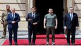 روسيا واثقة من عودة غربية للتفاوض.. وأوكرانيا في "فترة شك"