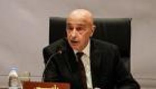 صالح والمشري في القاهرة.. أجندة لقاء ليبي مرتقب