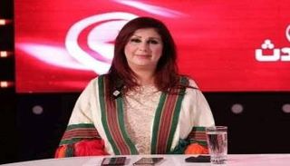  المحامية التونسية وفاء الشاذلي