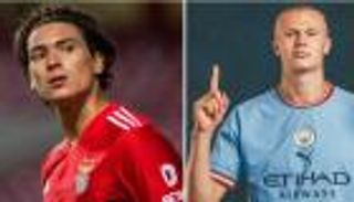 هالاند vs نونيز.. من يتفوق في معركة الأرقام؟