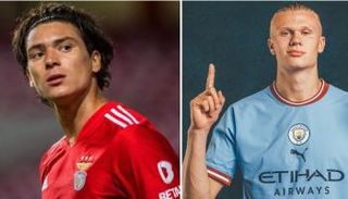 هالاند ونونيز