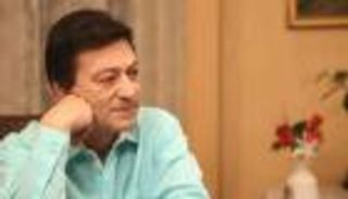 محمد الحلو يعلق لأول مرة على أنباء بتر ساقه (فيديو)