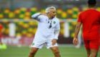  أزمة جديدة.. هل يُحرم قائد منتخب المغرب من كأس العالم؟
