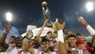 هل يتم استبعاد الوداد المغربي من دوري أبطال أفريقيا 2023؟