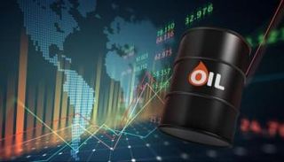 هبوط أسعار النفط