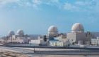 سهيل المزروعي: إصدار رخصة تشغيل الوحدة الثالثة لـ"براكة" إنجاز إماراتي جديد