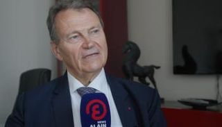 المستشار الاقتصادي للرئيس الفرنسي إيمانويل ماكرون، جان لو بلاشييه