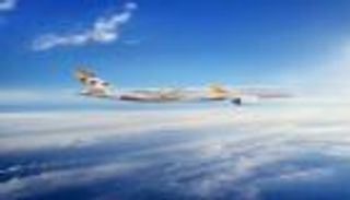 "الاتحاد للطيران" تعود لمبنى المسافرين 4 في مطار لندن هيثرو