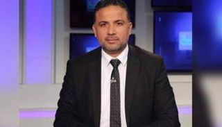 النائب الإخواني في البرلمان المنحل سيف الدين مخلوف