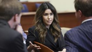 كاميل فاسكيز محامية جوني ديب