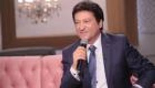 أول صورة للمطرب محمد الحلو بعد الوعكة الصحية تثير تفاعلا كبيرا