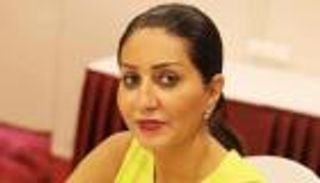 وفاء عامر تتراجع عن "الزوجة الثانية": "أرضاه لنفسي ولكنه ظلم للأولى"