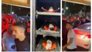 مقتل 3 فلسطينيين في جنين.. الجيش الإسرائيلي يتحقق