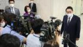 رئيس كوريا الجنوبية يدعو لرد منسق على بيونج يانج ومساعدتها