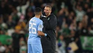 سليماني ومحرز