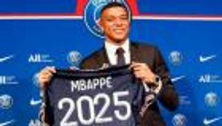 دعوى إسبانية لإفساد تجديد عقد مبابي مع باريس سان جيرمان