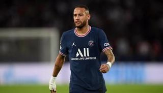 نيمار دا سيلفا