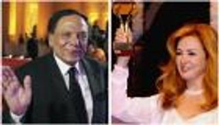 عادل إمام ونجلاء فتحي.. ما علاقة التسريب بـ"ثورة يناير"؟