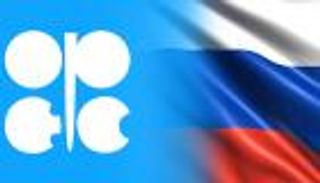 "أوبك+" وروسيا.. علاقات مستدامة على مسار مستقبل الطاقة