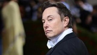 إيلون ماسك