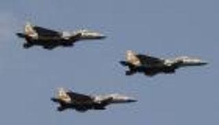 بنك أهداف إيرانية بسوريا.. برنامج إسرائيلي أمريكي سري لشن هجمات