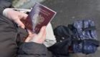 أوكرانيا تفرض تأشيرات دخول على الروس لأول مرة منذ 1991