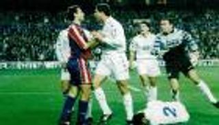 بالأرقام والتواريخ.. أسوأ مواسم ريال مدريد وبرشلونة