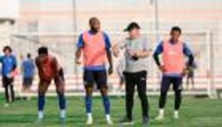 الدوري المصري.. كيف يستعد الزمالك لديربي الأهلي؟