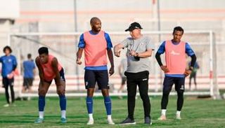 نادي الزمالك