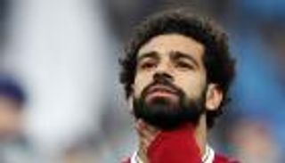 عيد ميلاد محمد صلاح.. شاهد فيلم "مو" من إنتاج الفيفا (فيديو)