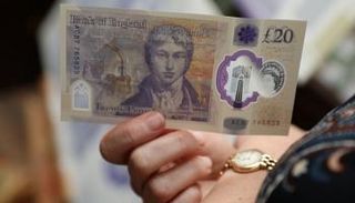 سعر الجنيه الإسترليني اليوم في بنوك مصر - السبت 18 يونيو 2022