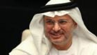 قرقاش: كلمة محمد بن زايد بمنتدى الاقتصادات الرئيسية تمثل تشخيصاً عميقاً لتحديات المناخ