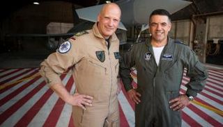 الجنرال الألماني 