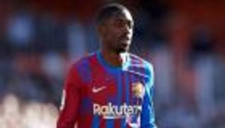 من الشارع.. ديمبلي يفاجئ جماهير برشلونة بشأن مستقبله (فيديو)