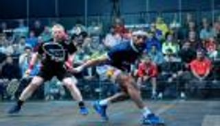 بعد أزمته في مصر.. محمد الشوربجي يحقق أول لقب "إنجليزي"