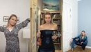 مارجوت روبي تقع في فخ "التزييف العميق".. ما القصة؟