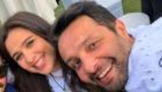 شقيق ياسمين عبدالعزيز عن أزمته معها: "غلطان 100%" (فيديو)