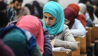 امتحانات الثانوية العامة في مصر