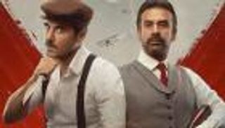 أفلام عيد الأضحى 2022.. رومانسية تامر حسني تواجه أكشن كريم عبدالعزيز