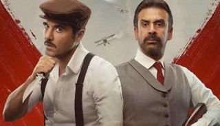 أحمد عز وكريم عبدالعزيز في 