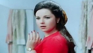 الفنانة المعتزلة نورا