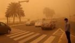 موجة شديدة الحرارة تجتاح السعودية.. تصل إلى 50 درجة مئوية