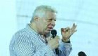 صفقات الزمالك.. مرتضى منصور يزف خبرا سارا لجماهير بطل مصر