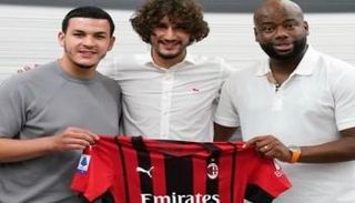 الموهبة ياسين عدلي