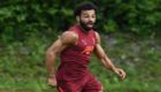 كيف تحول محمد صلاح من مراهق نحيف لرياضي مثالي؟ (صور)