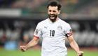 بشأن محمد صلاح.. تفاصيل طلب من ليفربول هز استقرار منتخب مصر